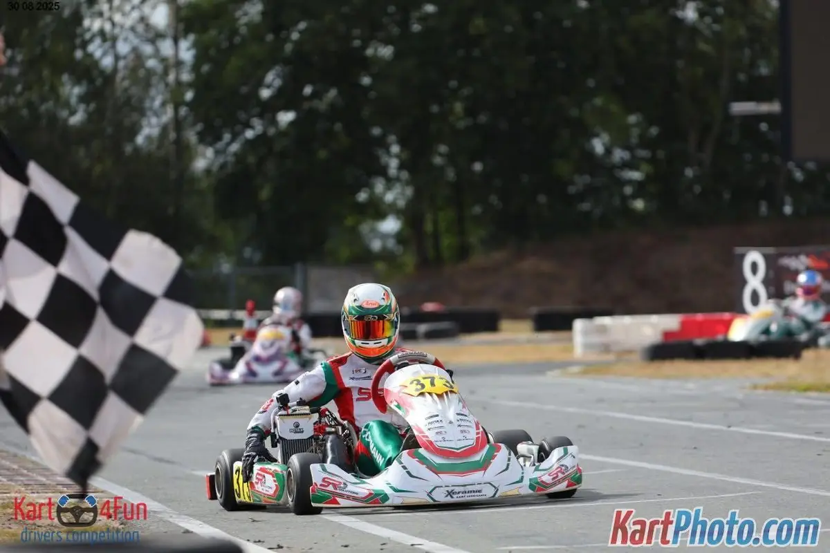 SR Solutions Racing Team