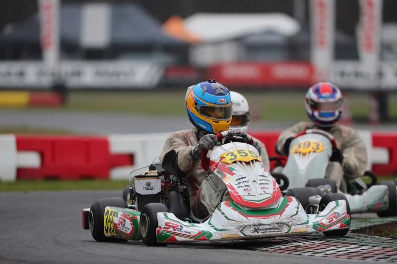 SR Solutions Racing Team