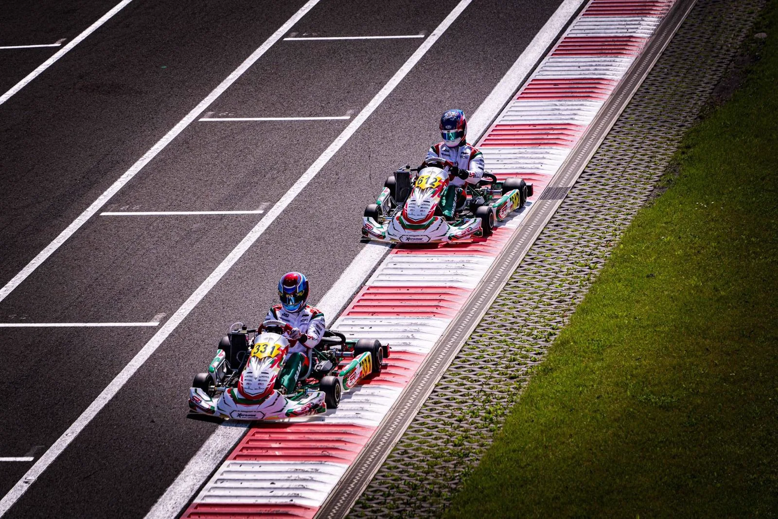 SR Solutions Racing Team