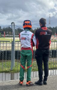 SR_Solutions_Racing_Team_Karting_Drivers_Portret_Carlo_Sasso